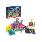 Изображение товара Конструктор LEGO Disney 43254 141 дет.