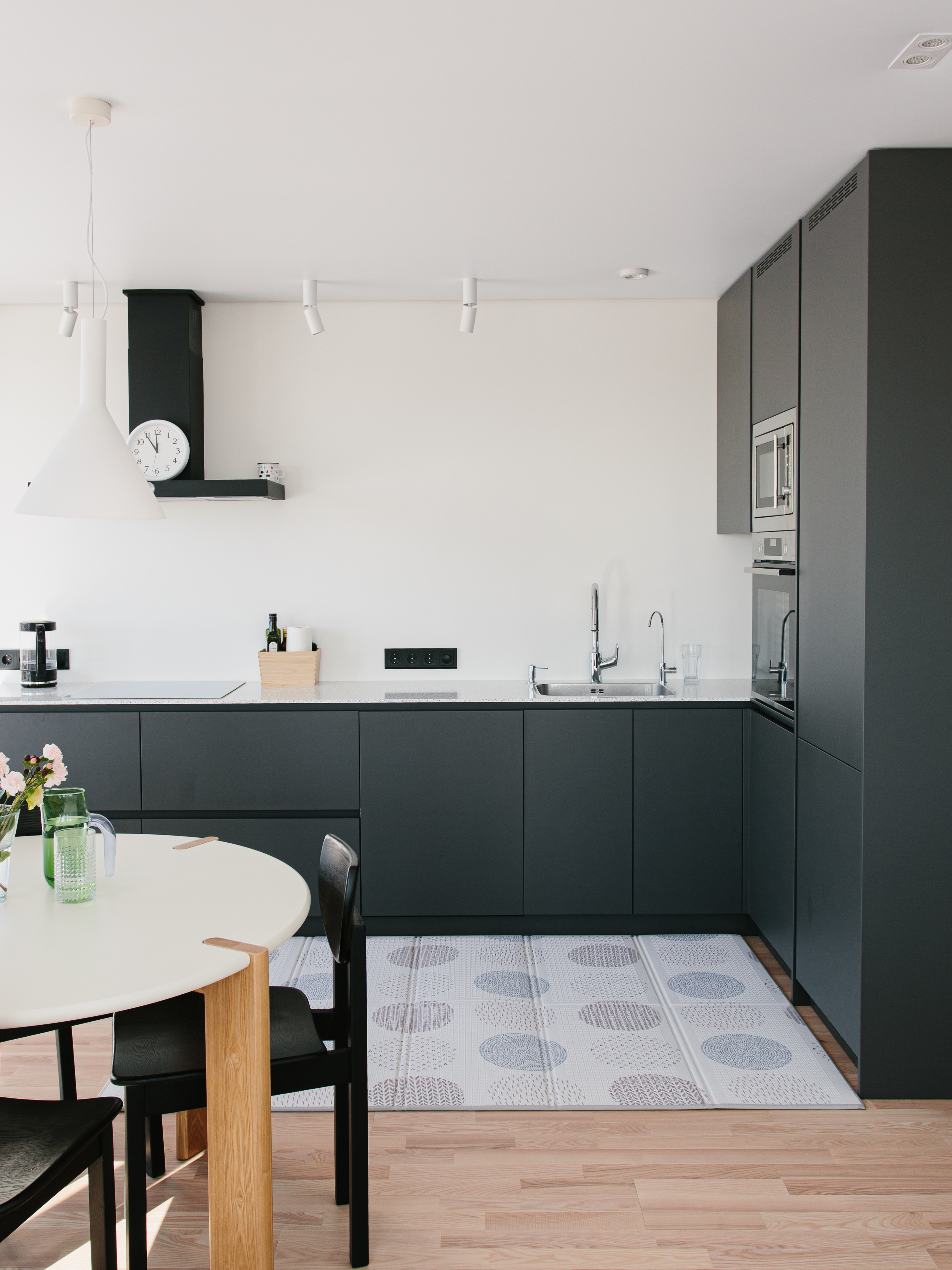 Детский складной коврик Parklon Уютные кружочки 140 x 200 см 1 шт. - фото 20