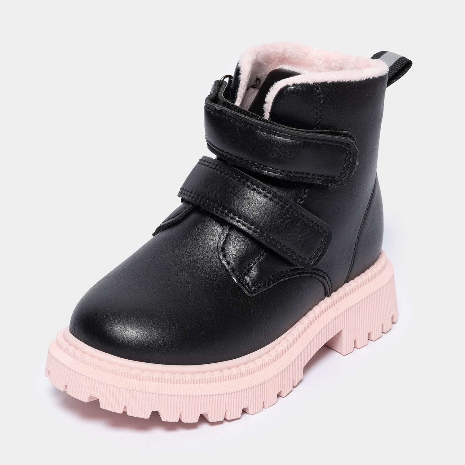 Ботинки ё - фото 2