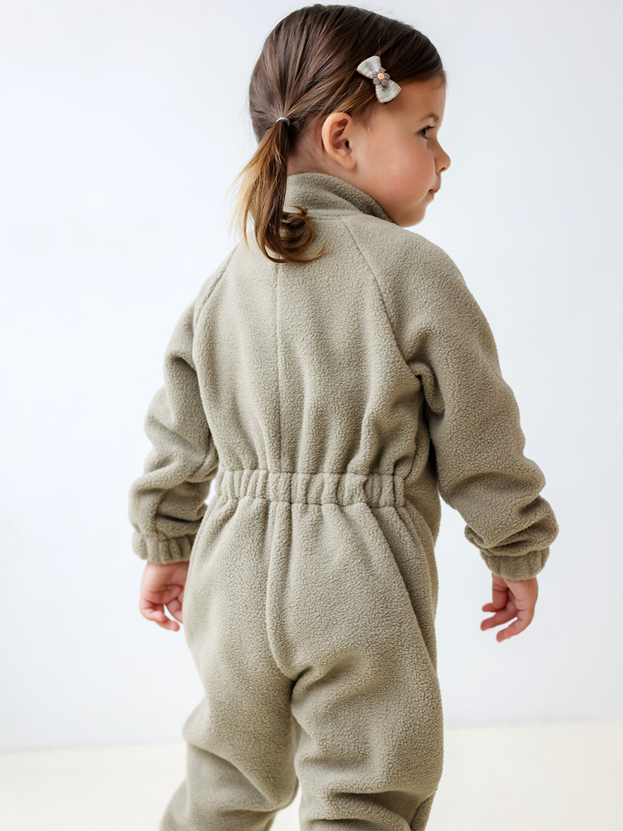 Комбинезон Дашенька 1624/051 - фото 9