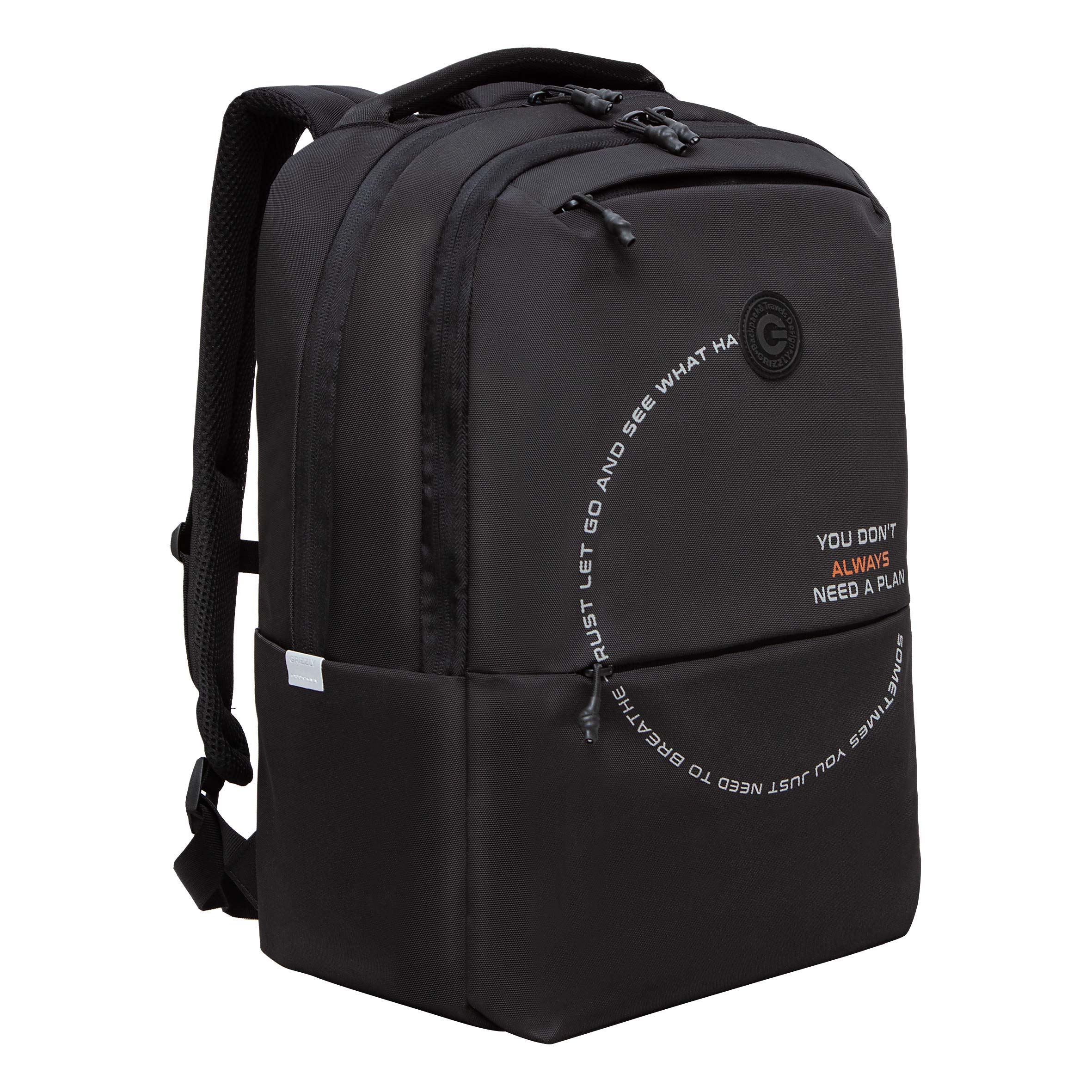 Рюкзак Grizzly для мальчика - фото 2