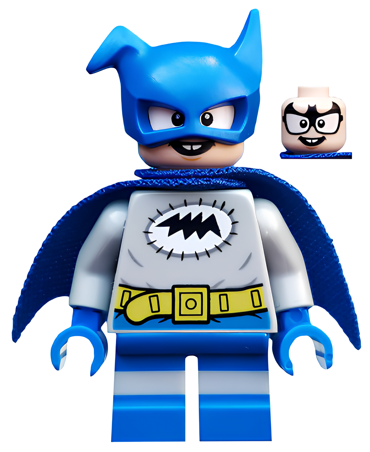 Фигурка LEGO Bat-Mite DC Super - фото 1