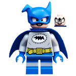 Фигурка LEGO Bat-Mite DC Super