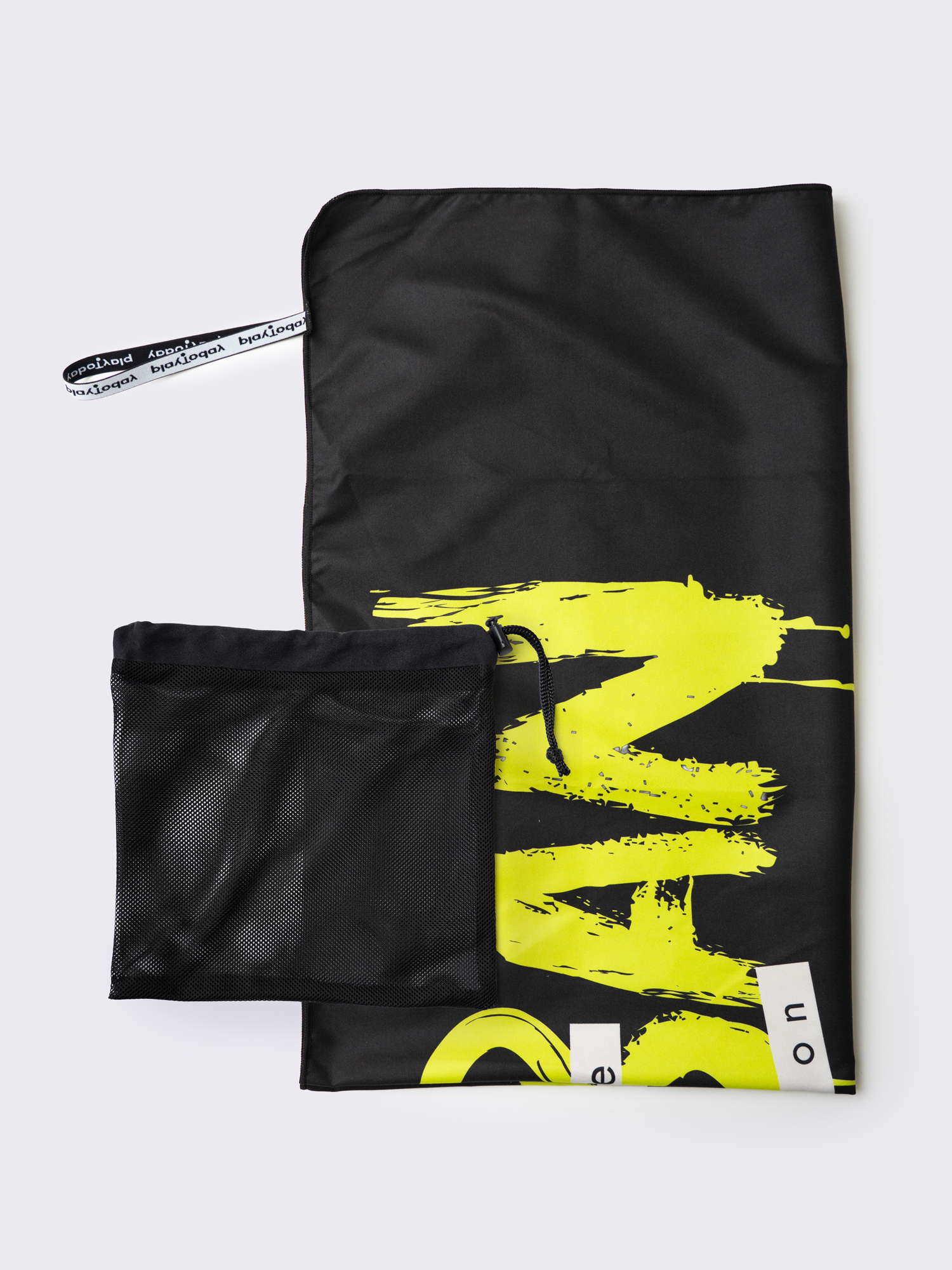 Полотенце PlayToday 80 x 130 см - фото 1