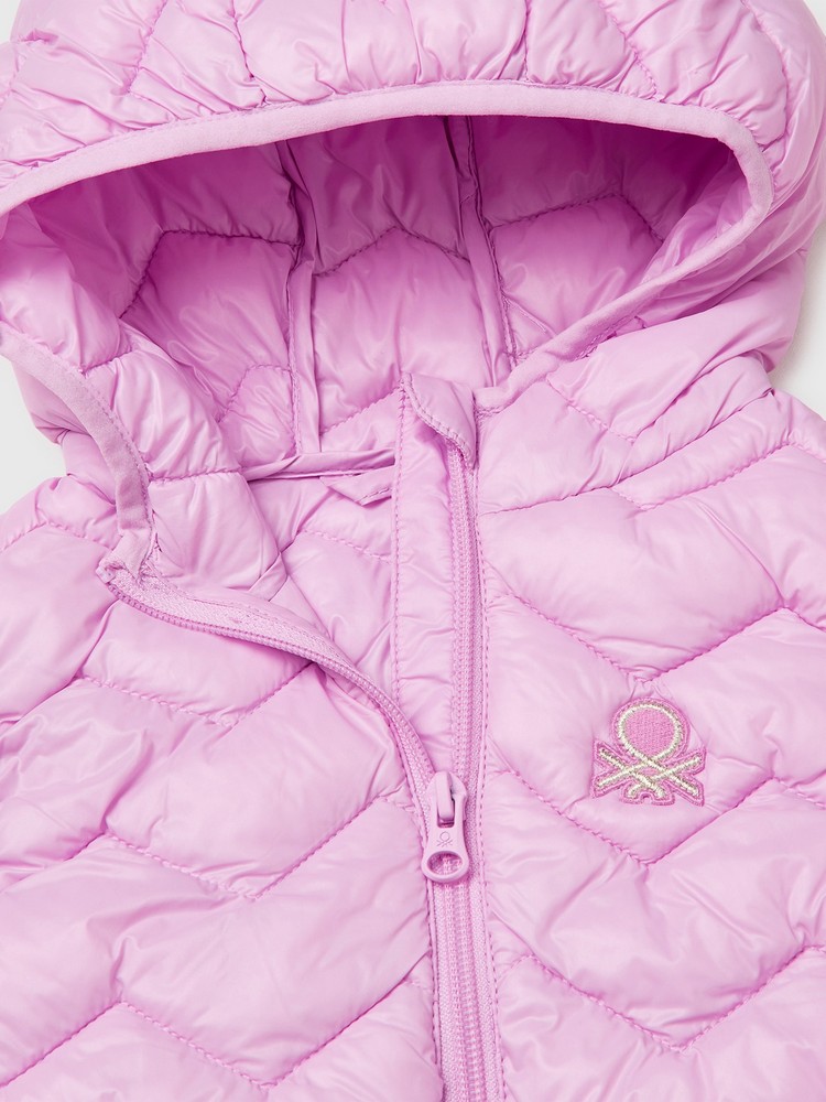 Жилеты United Colors of Benetton 26P_21INGJ00H_00L - фото 2