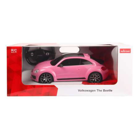 Автомобиль РУ Rastar Volkswagen 1:14