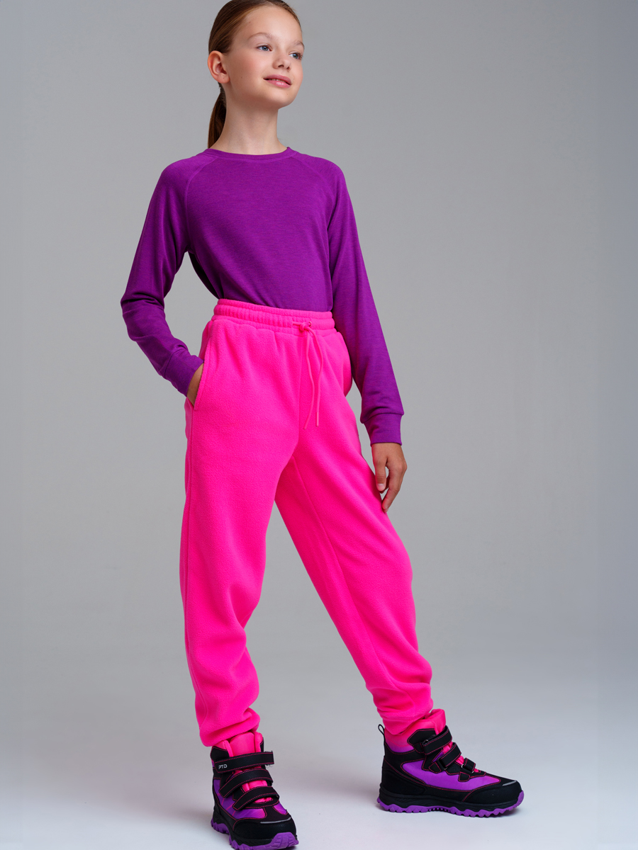 Брюки PlayToday 32421034 - фото 1