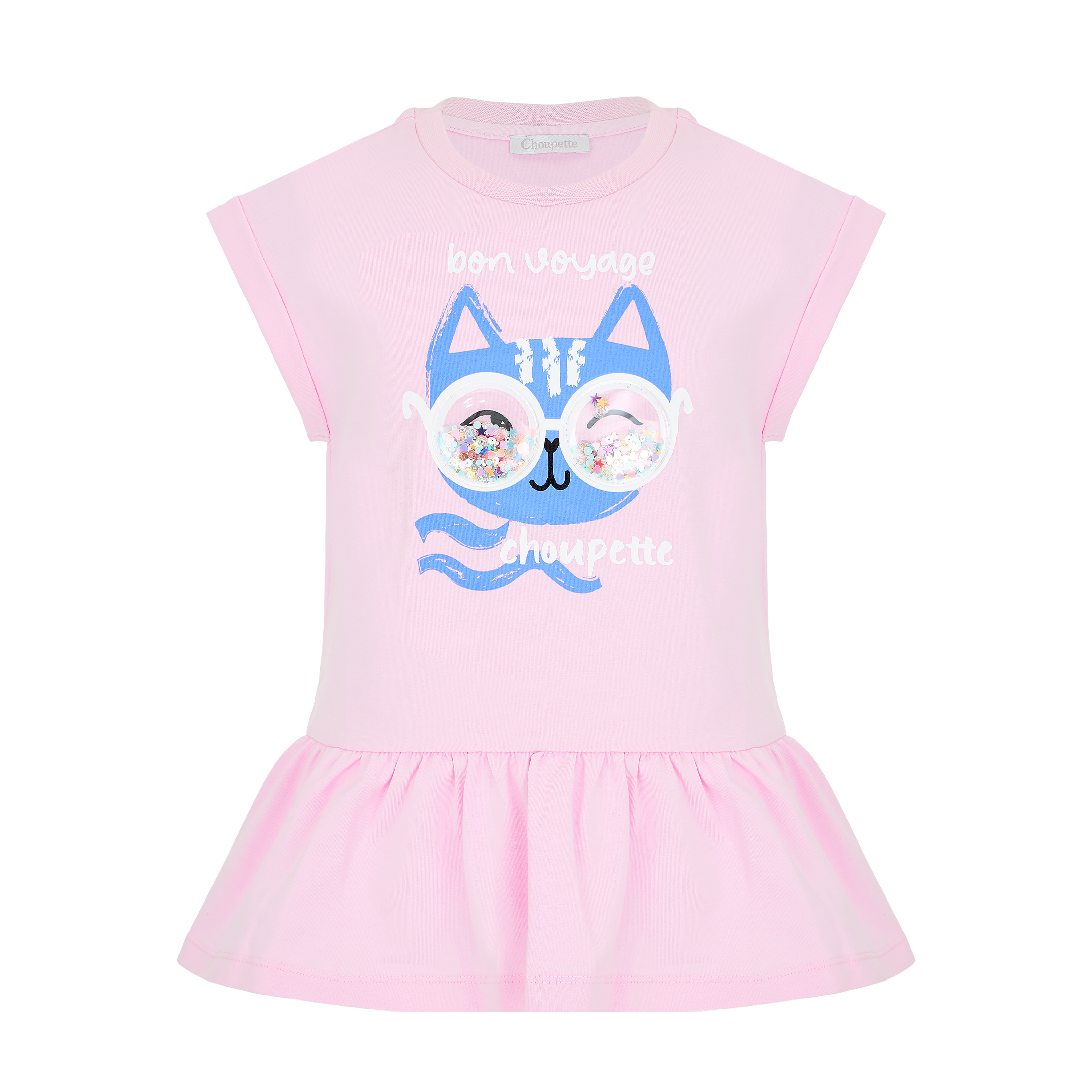 Комплект CHOUPETTE 497.100 - фото 6