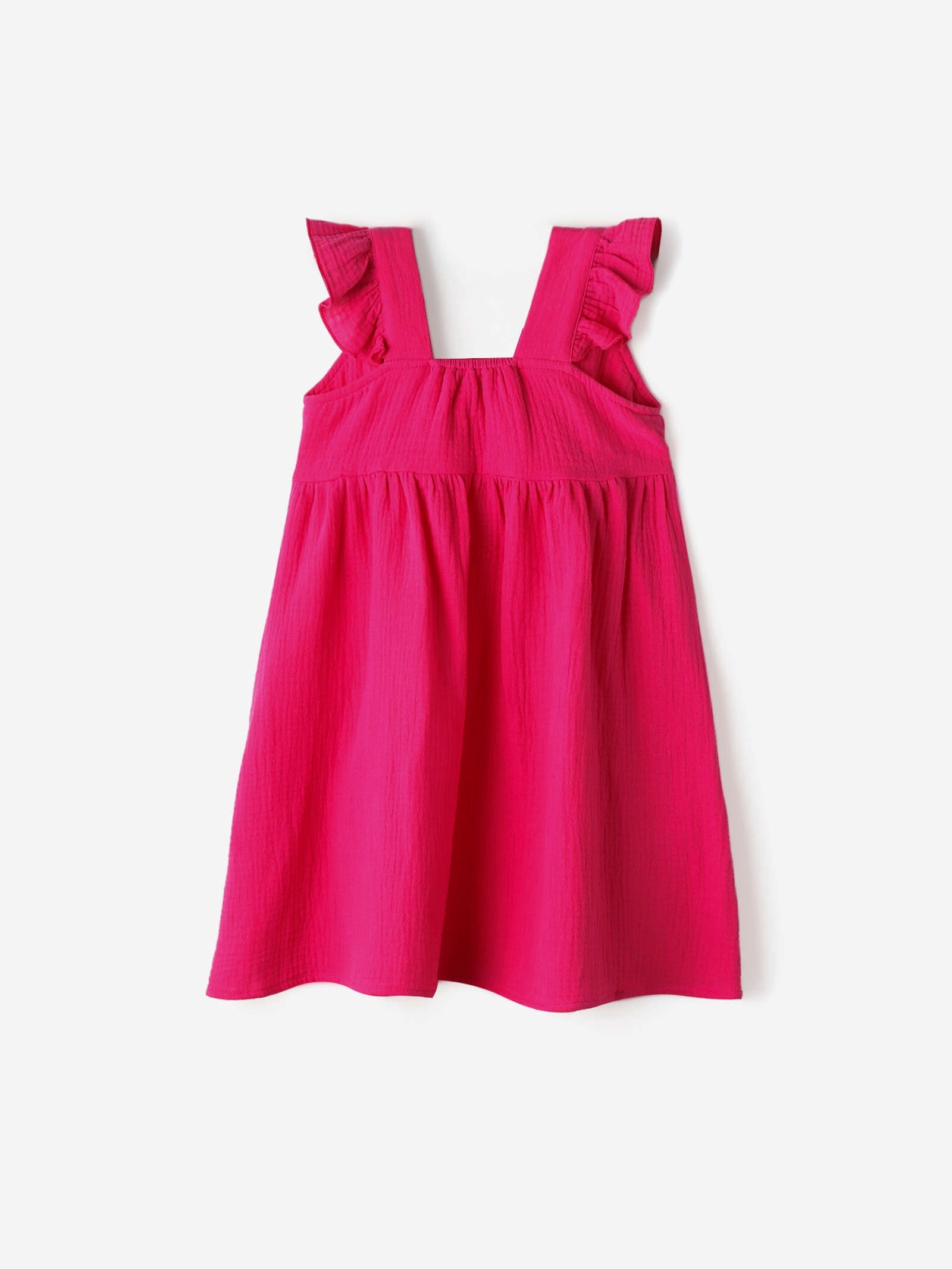 Сарафан Kaftan 9939427 - фото 9