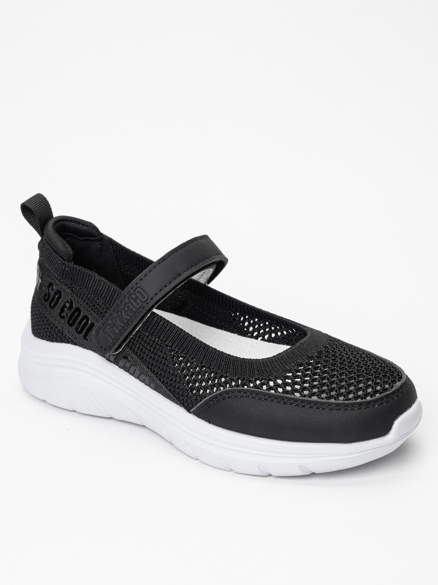 Туфли TikkaGo 7F25_172601_black - фото 4