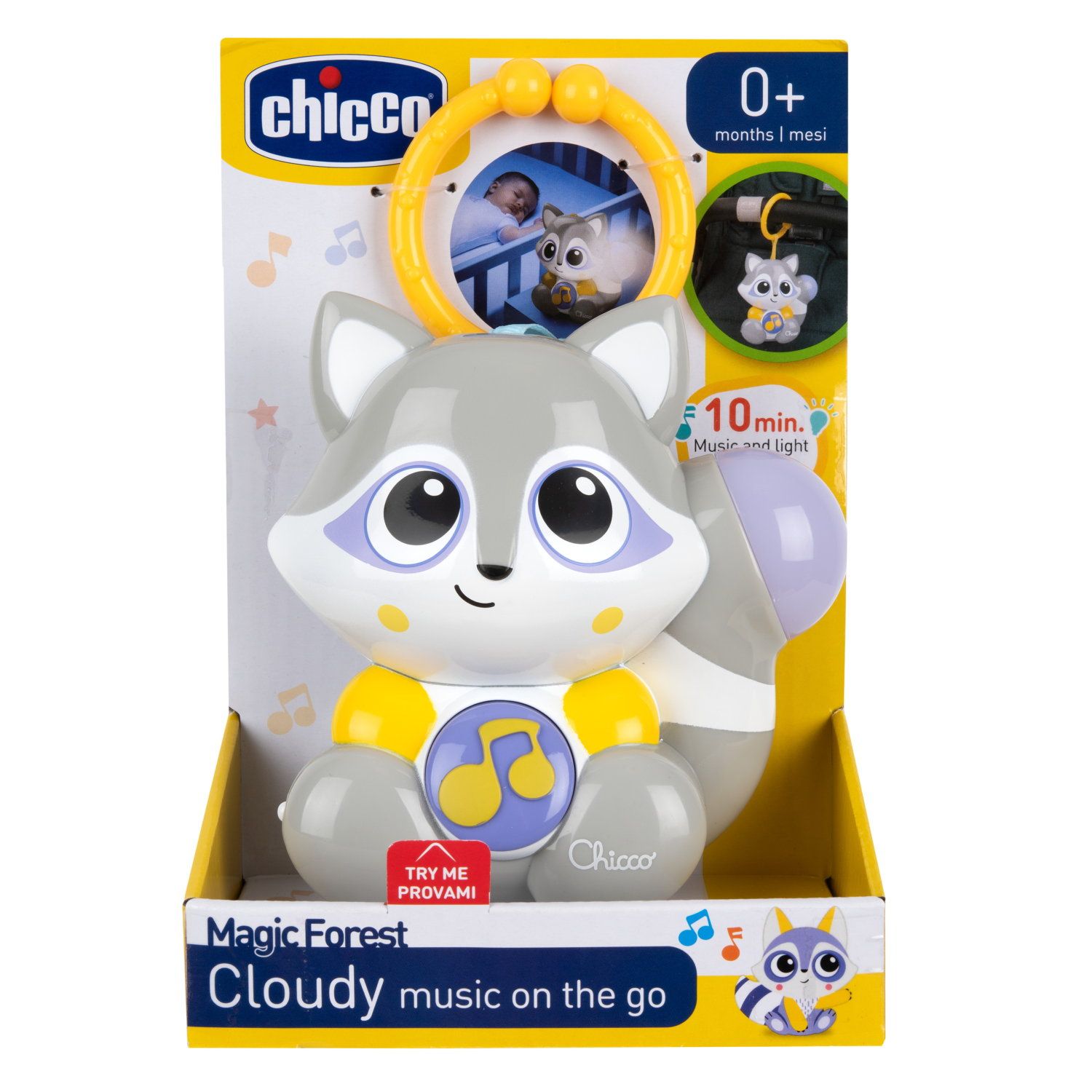 Игрушка Chicco - фото 14