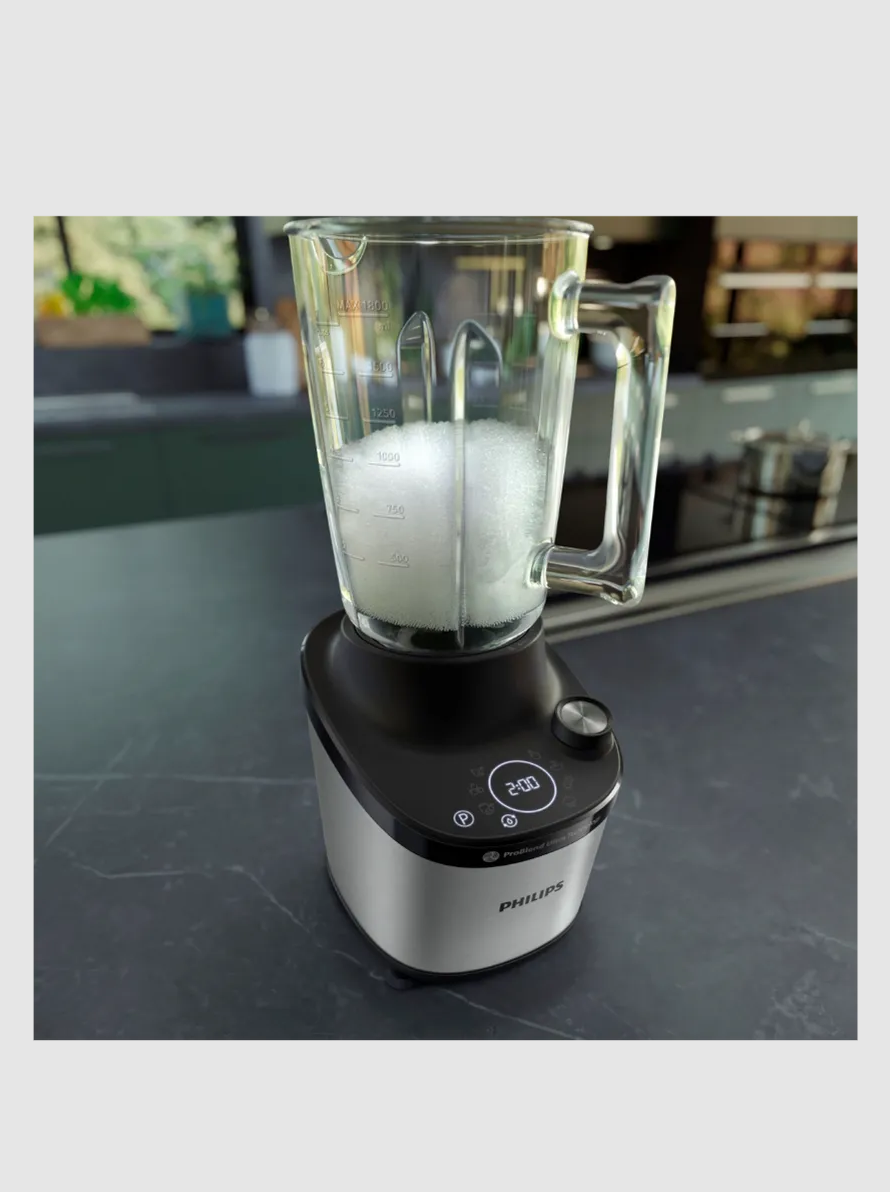 Блендер Philips HR3760/10 - фото 4