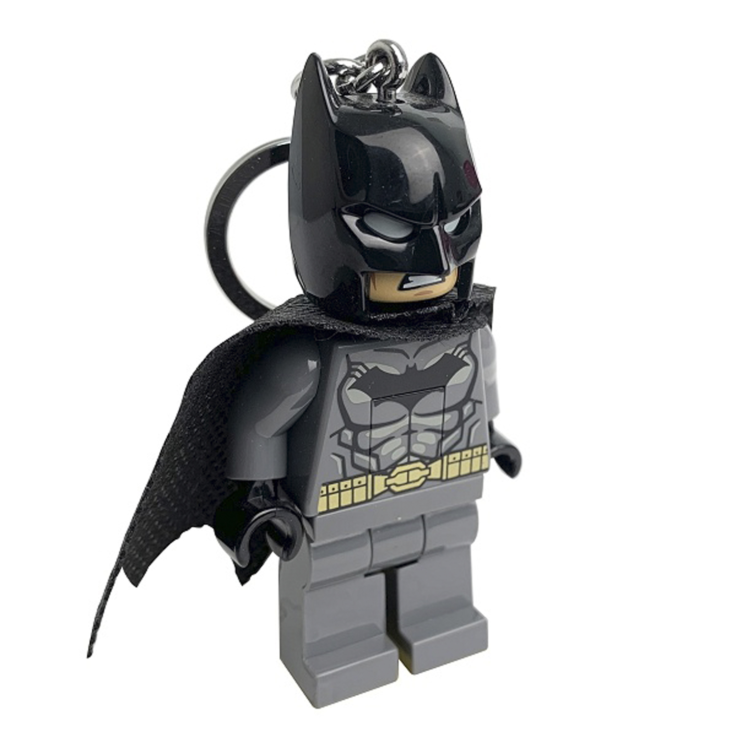 Брелок-фонарик LEGO Batman - фото 3