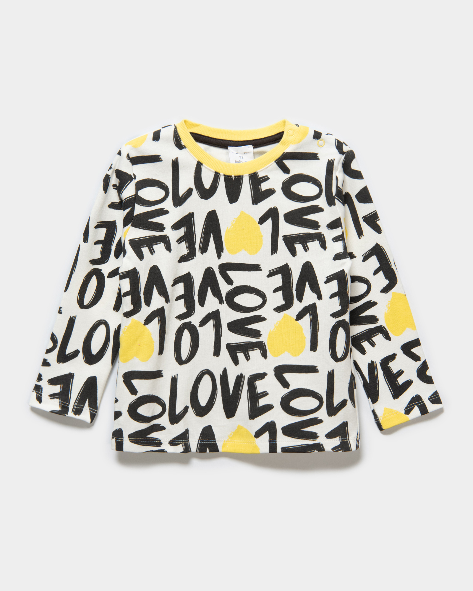 Комплект Baby Gо Trend W24BT-2GJ48ig-F0DG - фото 3