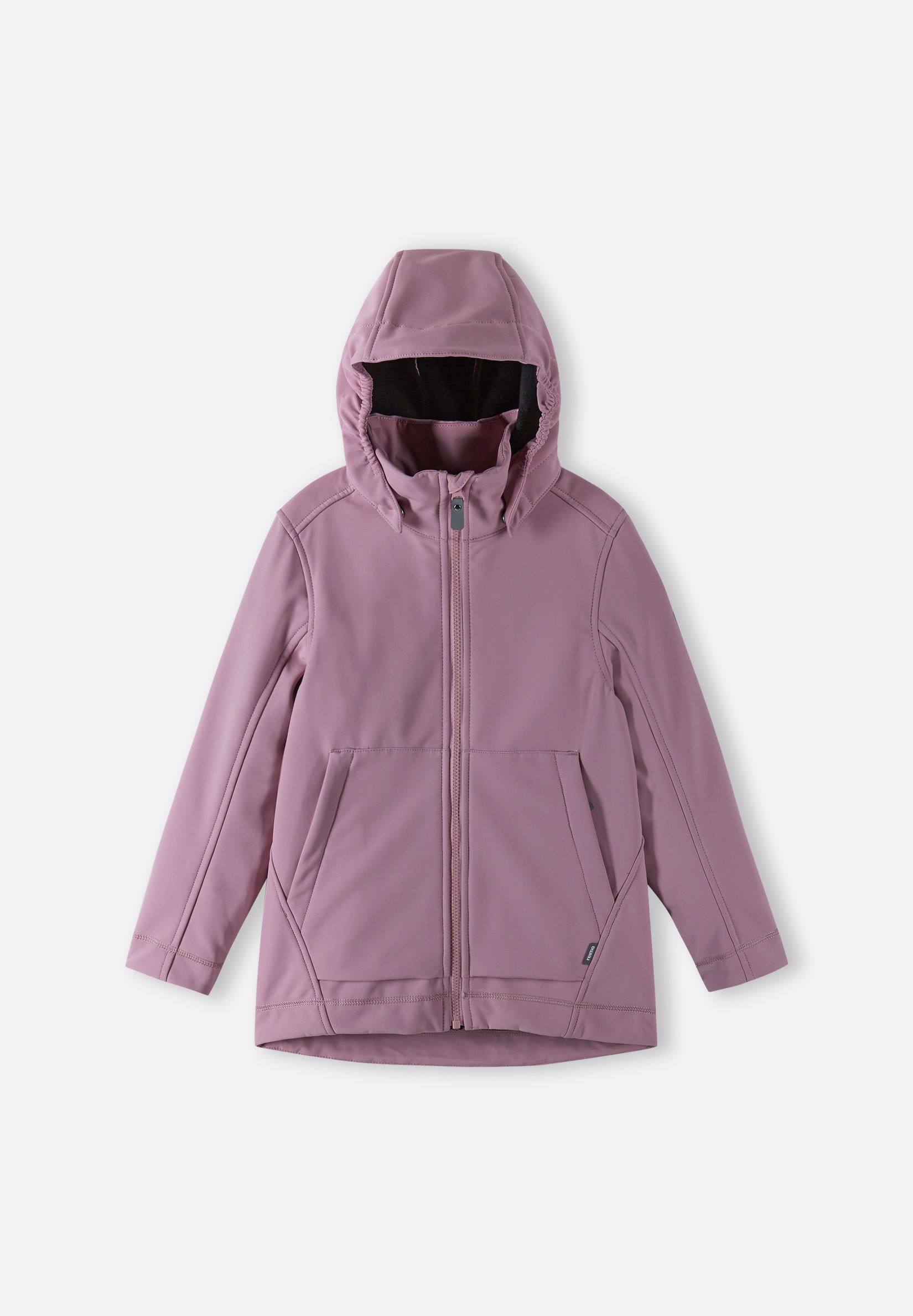 Куртка Reima 5100014A-4500 - фото 1