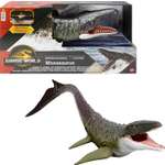Фигурка Jurassic World Мозазавр