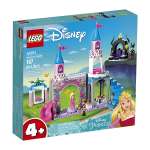 Конструктор LEGO Disney 43211 187 дет.