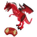 Дракон РУ Dragon Мегазавры