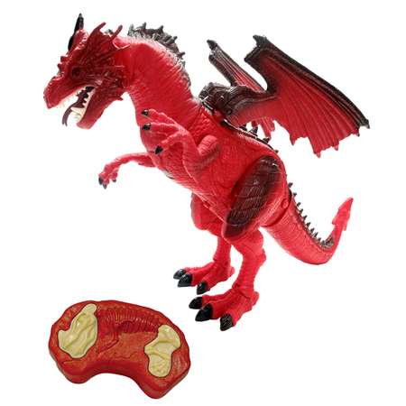 Дракон РУ Dragon Мегазавры