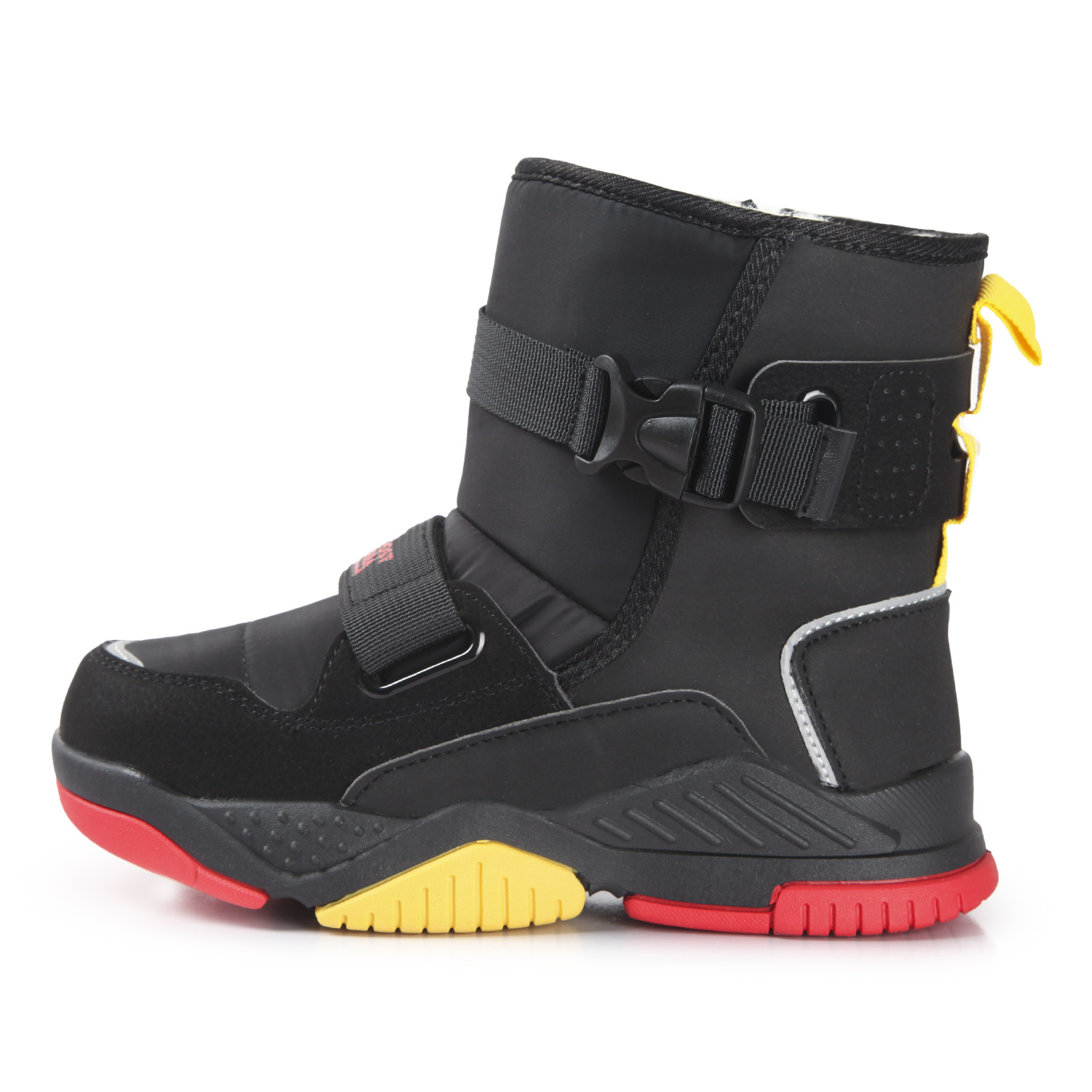 Дутики Frosterra W22FGtbSB-616-99 - фото 1