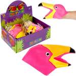 Игрушка 1TOY Фламинго