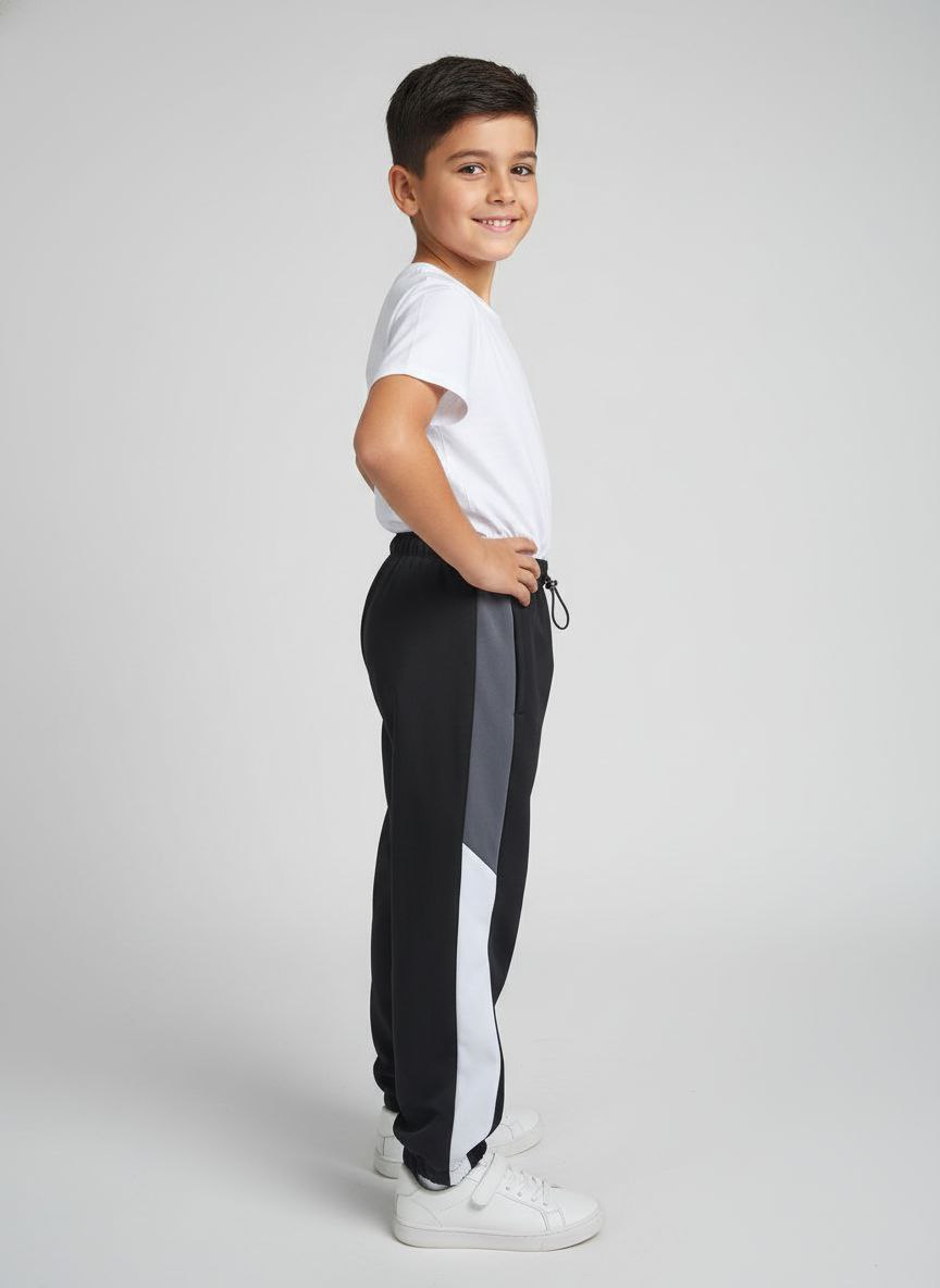 Брюки Lemonwear R1106 - фото 3