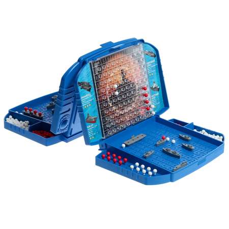 Настольная игра Sima-Land Морской бой