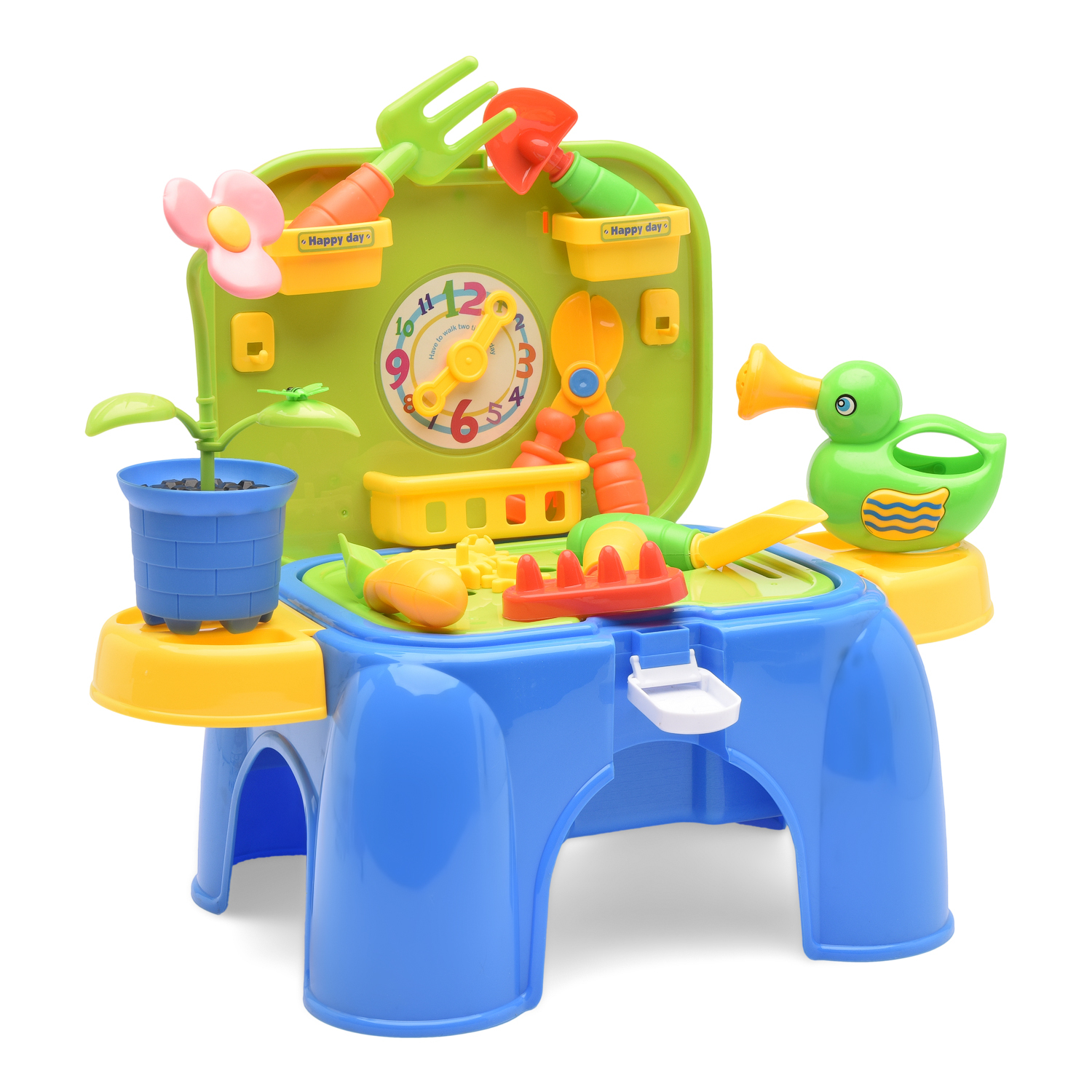 Игрушка Devik Toys Садовник - фото 1