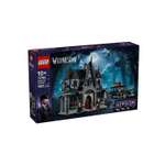 Конструктор LEGO Коттедж Мортиши 1002 дет.