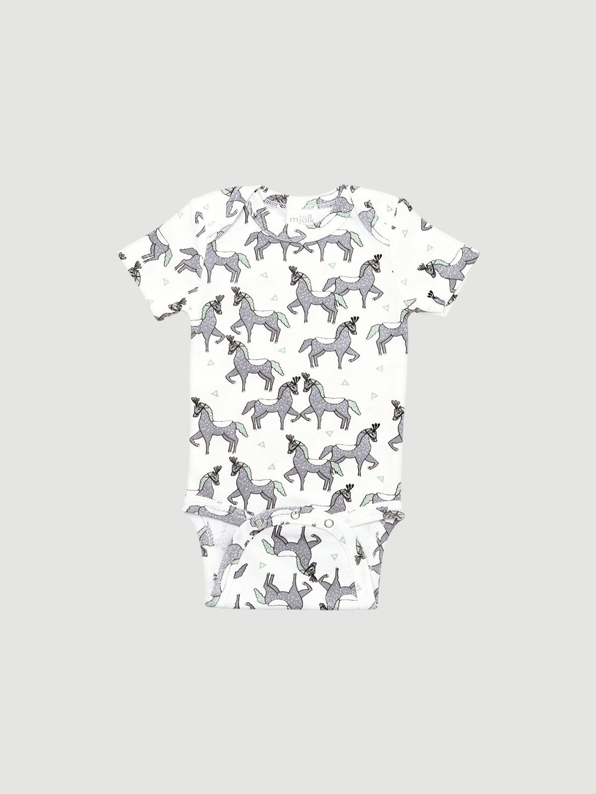 Боди Mjolk 6156448 - фото 1