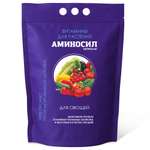Удобрение Аминосил Витамины для овощей гранулы 3 кг