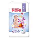 Трусики Momi M (6-11 кг) 56 шт.