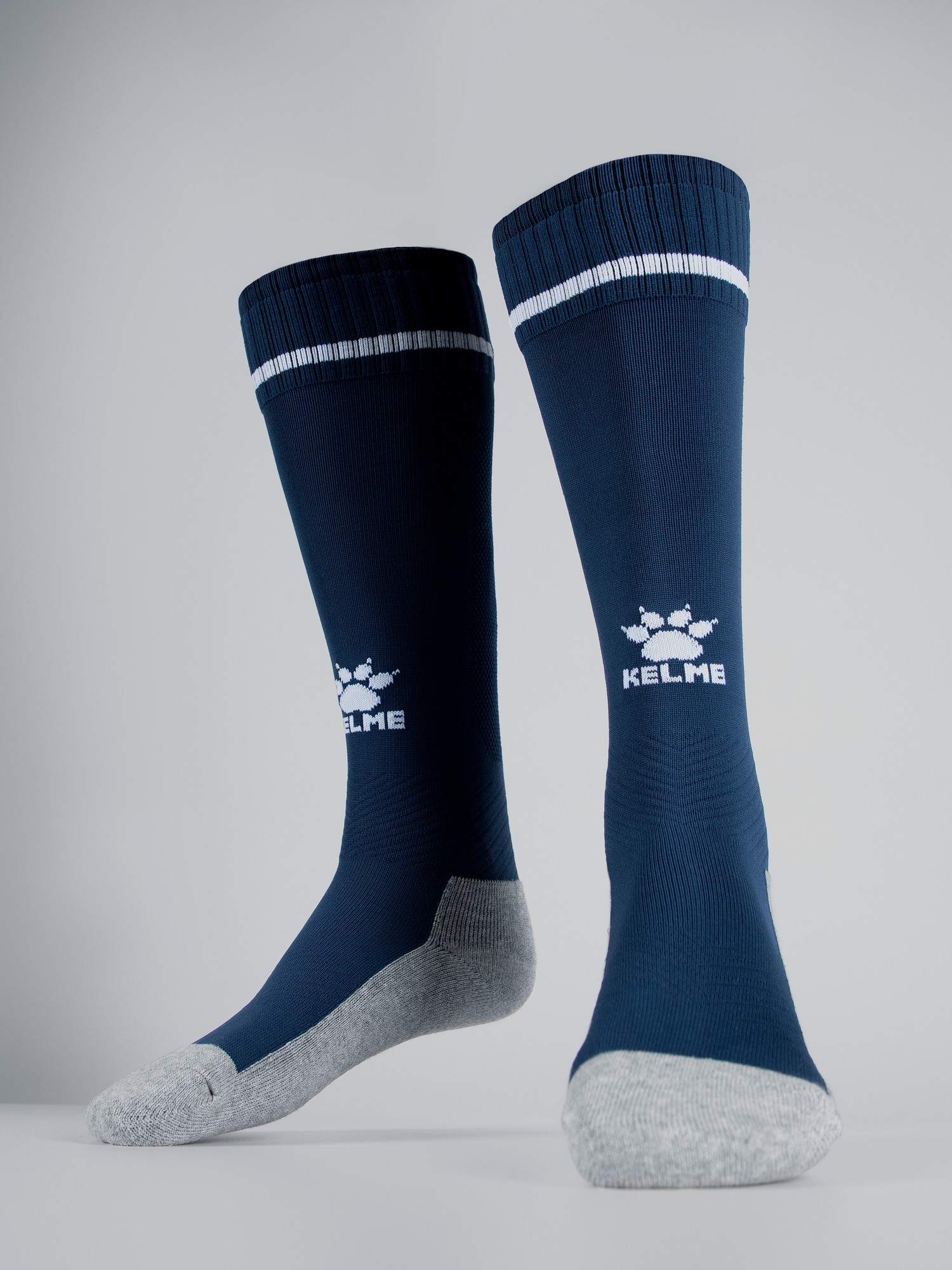 Гетры KELME 8101WZ3001-424-8 - фото 1