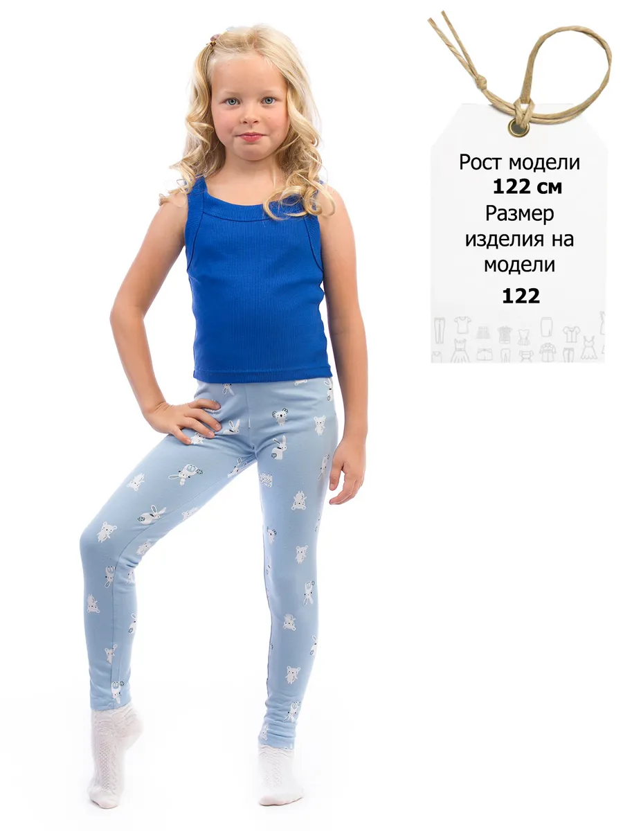 Леггинсы 3 шт RoxyFoxy GLN 079-505 - фото 9