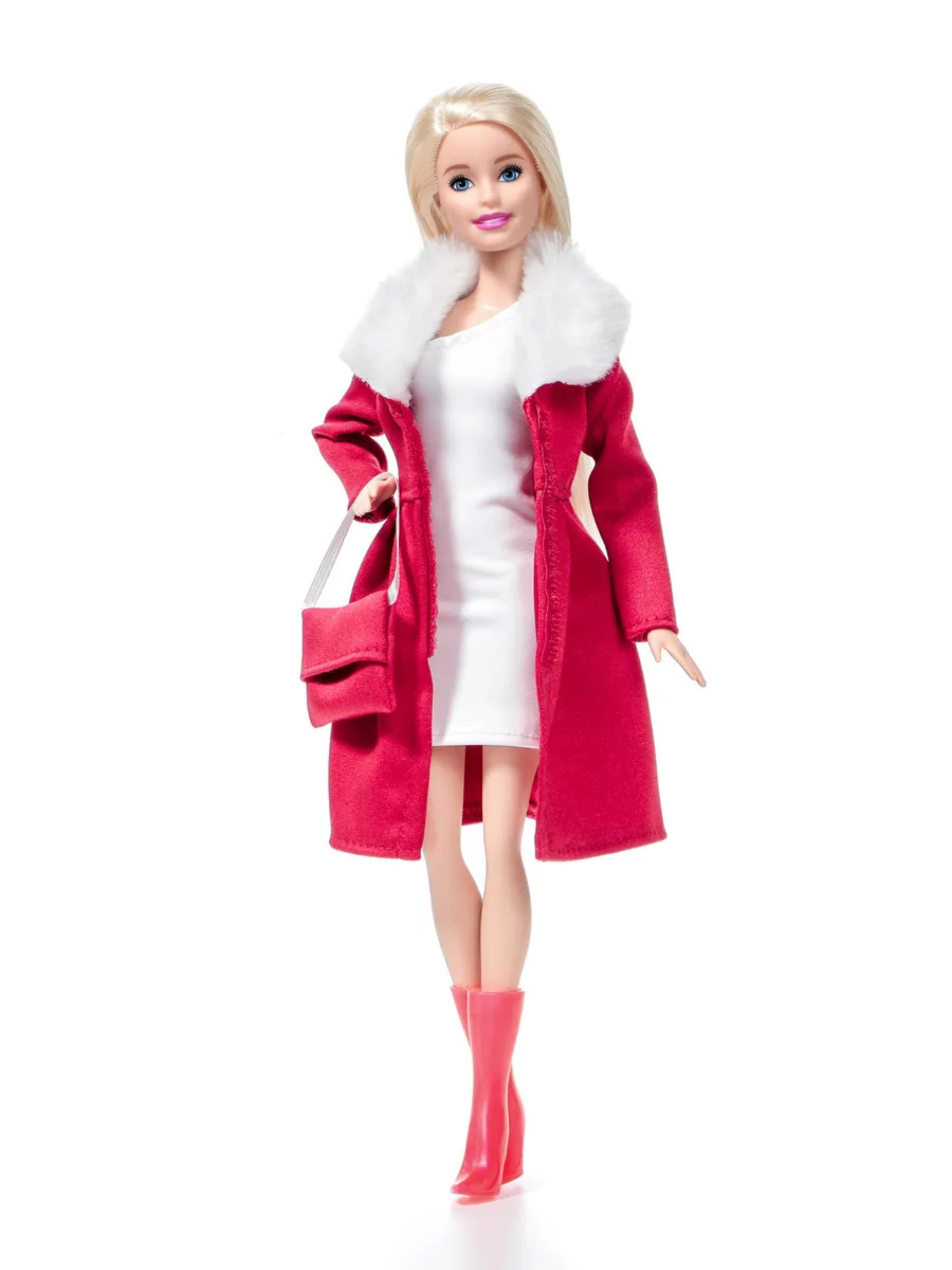 Одежда для кукол VIANA 125.07.7v - фото 3