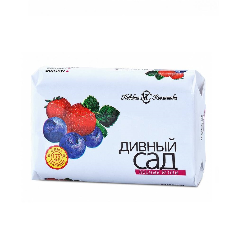 Мыло Невская косметика 90 г - фото 1