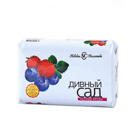 Мыло Невская косметика 90 г