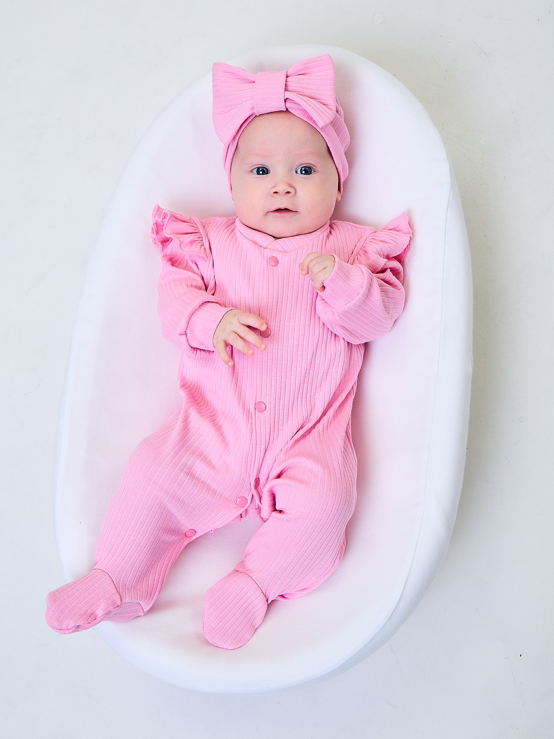 Комбинезон ТОСЯ БОСЯ LAV-05 - фото 4