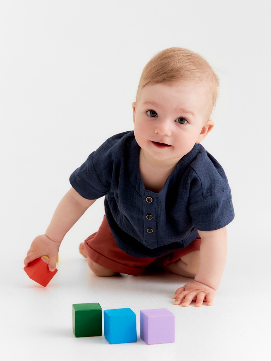 Костюм Крошка Я 10664954 - фото 3