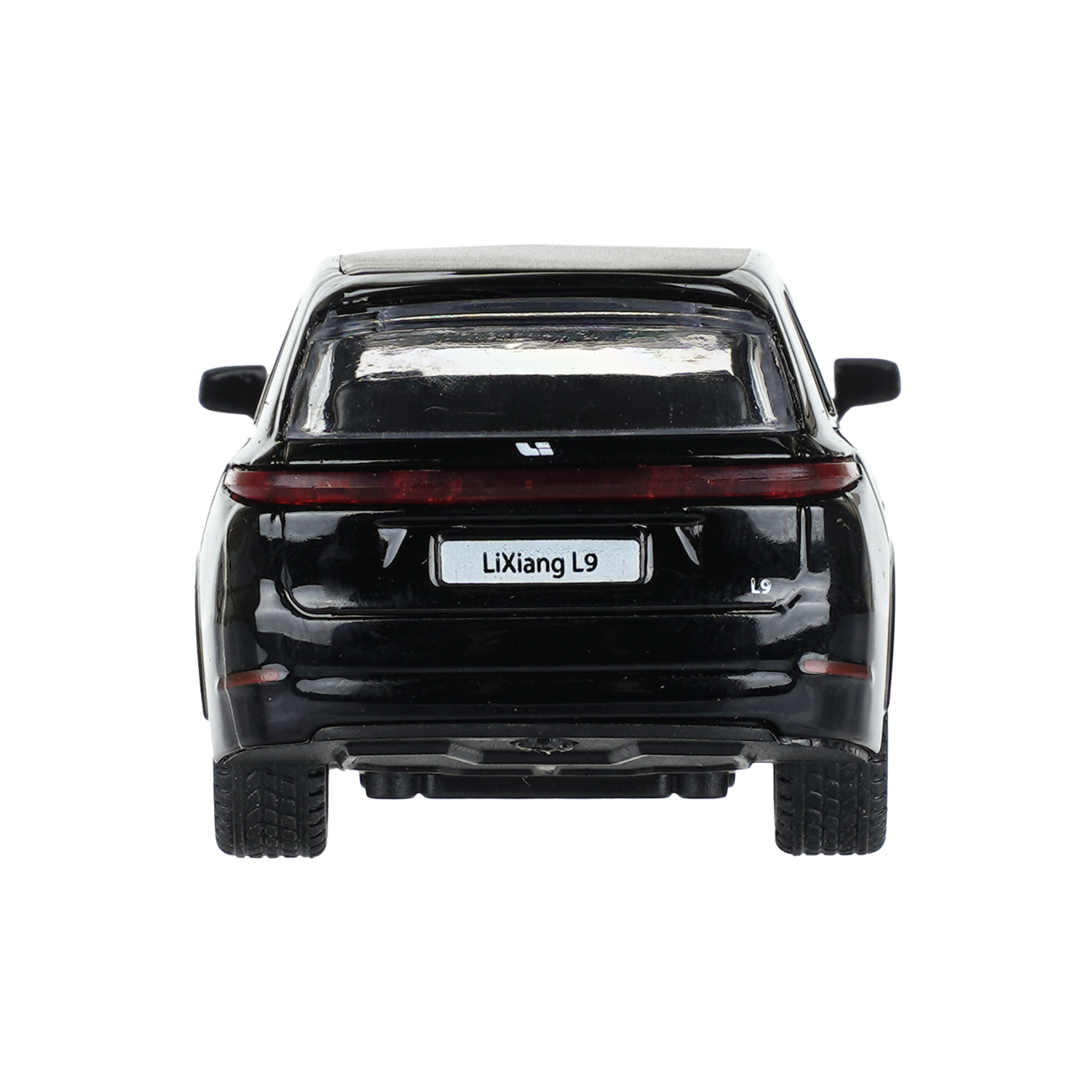 Автомобиль Технопарк Li auto l9 414559 - фото 6