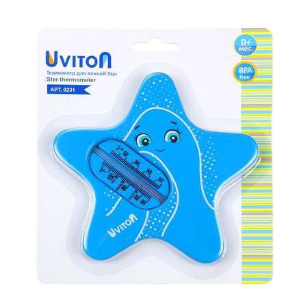 Термометр Uviton