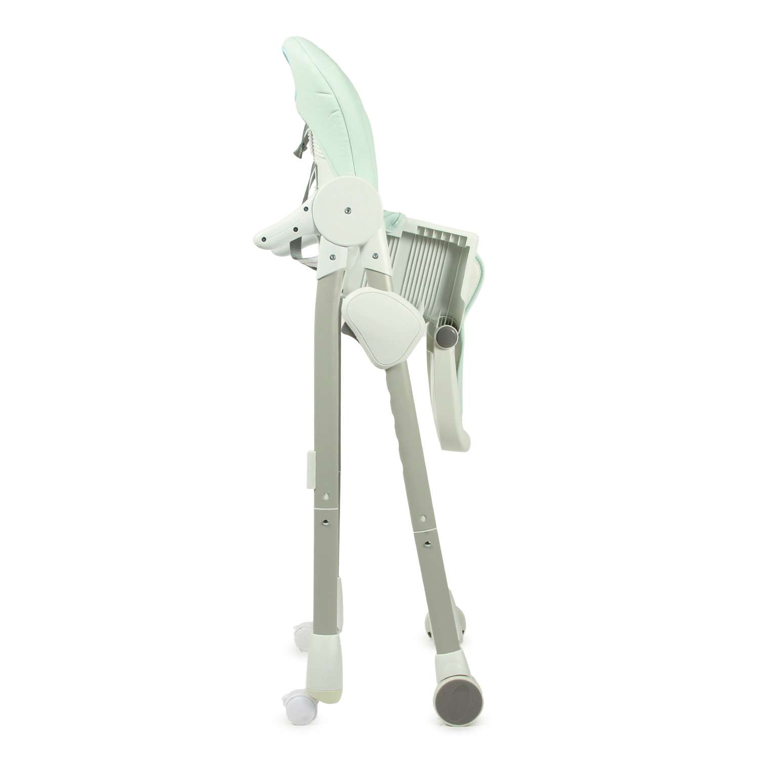 Стульчик для кормления Babyton Multiset Mint классический - фото 20