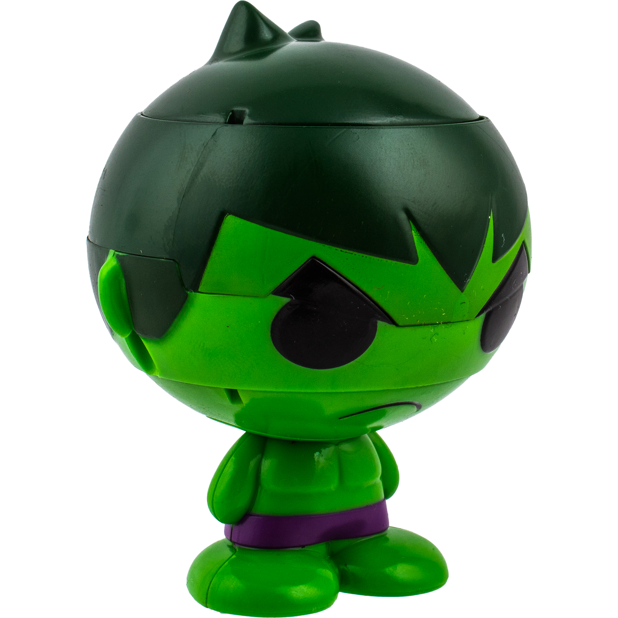 Фигурка KiddiePlay Халк - фото 7