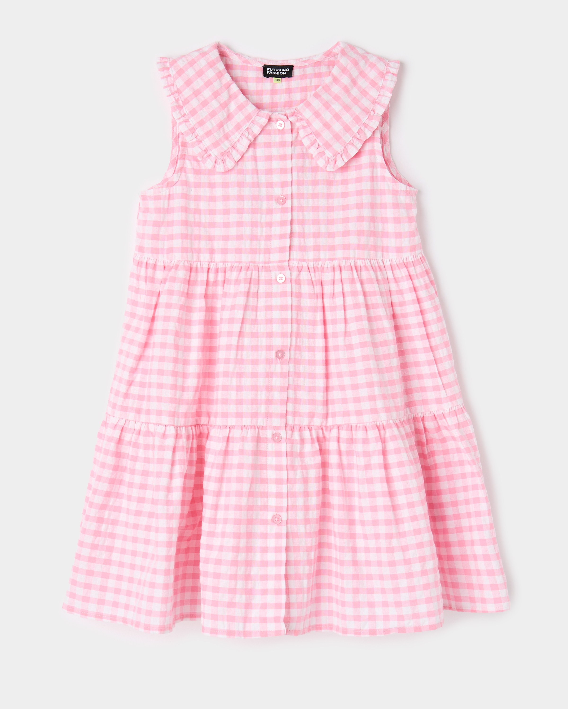 Сарафан Futurino Fashion SS26FF-2GW09kg-JJ - фото 1