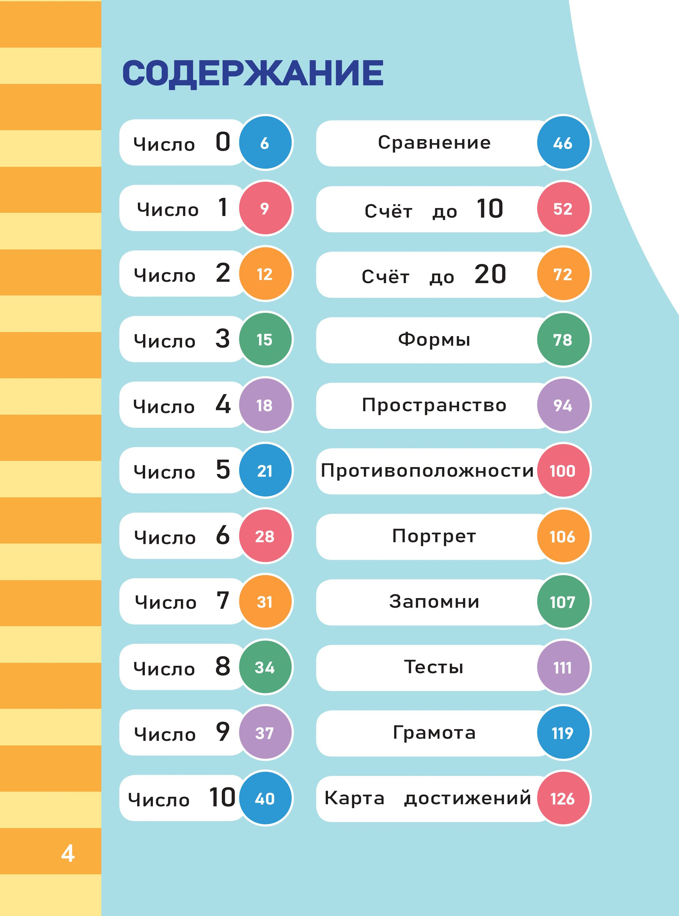 Книга Эксмо Умным быть весело Математика - фото 4