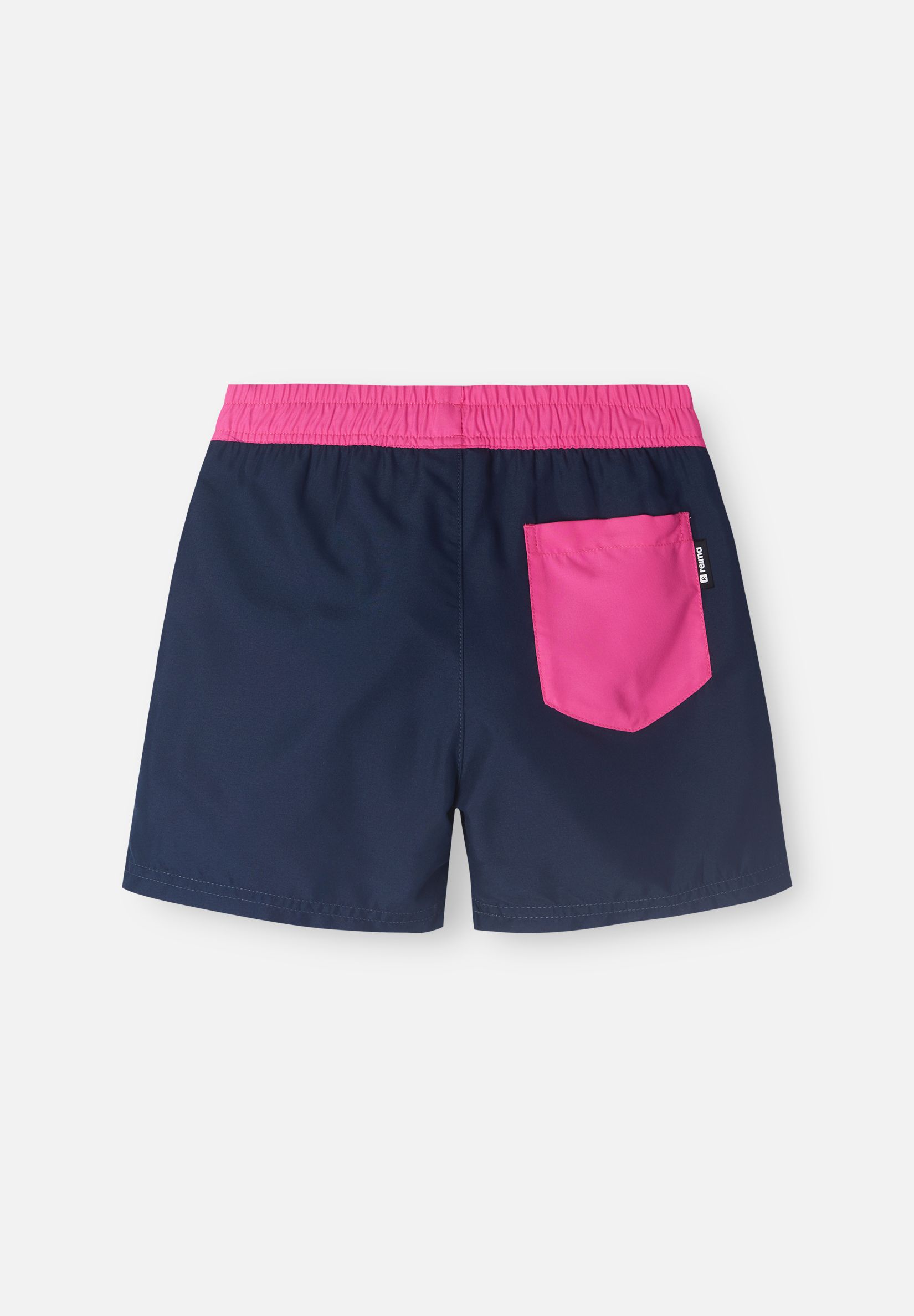 Шорты Reima 532229-6980 - фото 2