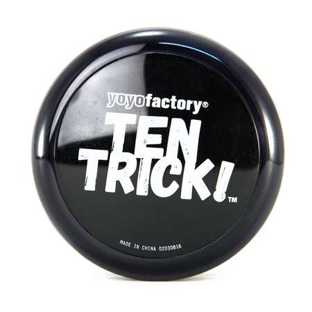 Настольная игра YoYoFactory