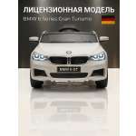 Электромобиль TOMMY BMW BW-1 С пультом ДУ