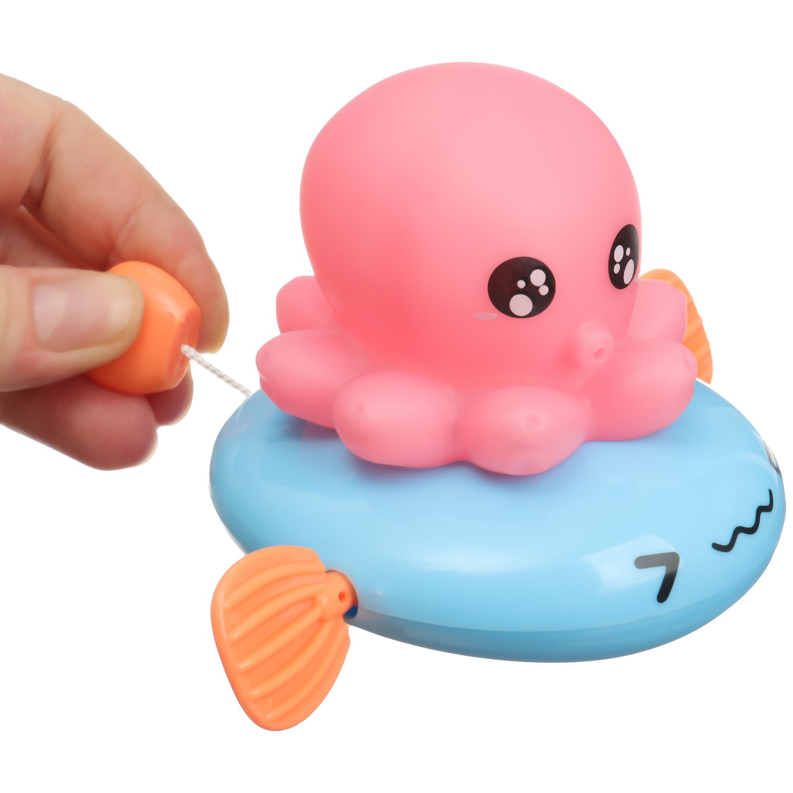 Игрушка Крошка Я - фото 4
