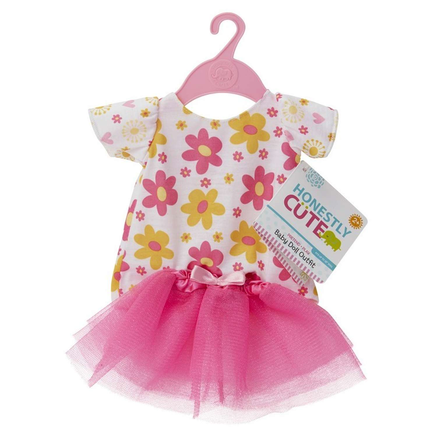 Одежда для кукол Honestly Cute 9357 - фото 2